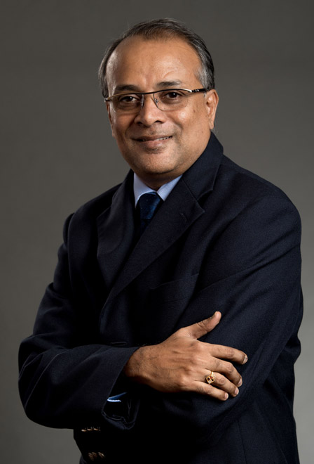 Shankar Narayanan